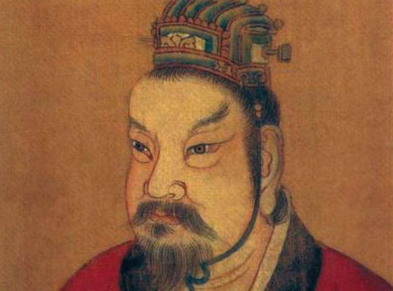 原创世界学者和中国历史学家都不承认虞朝的存在是因为证据不足吗