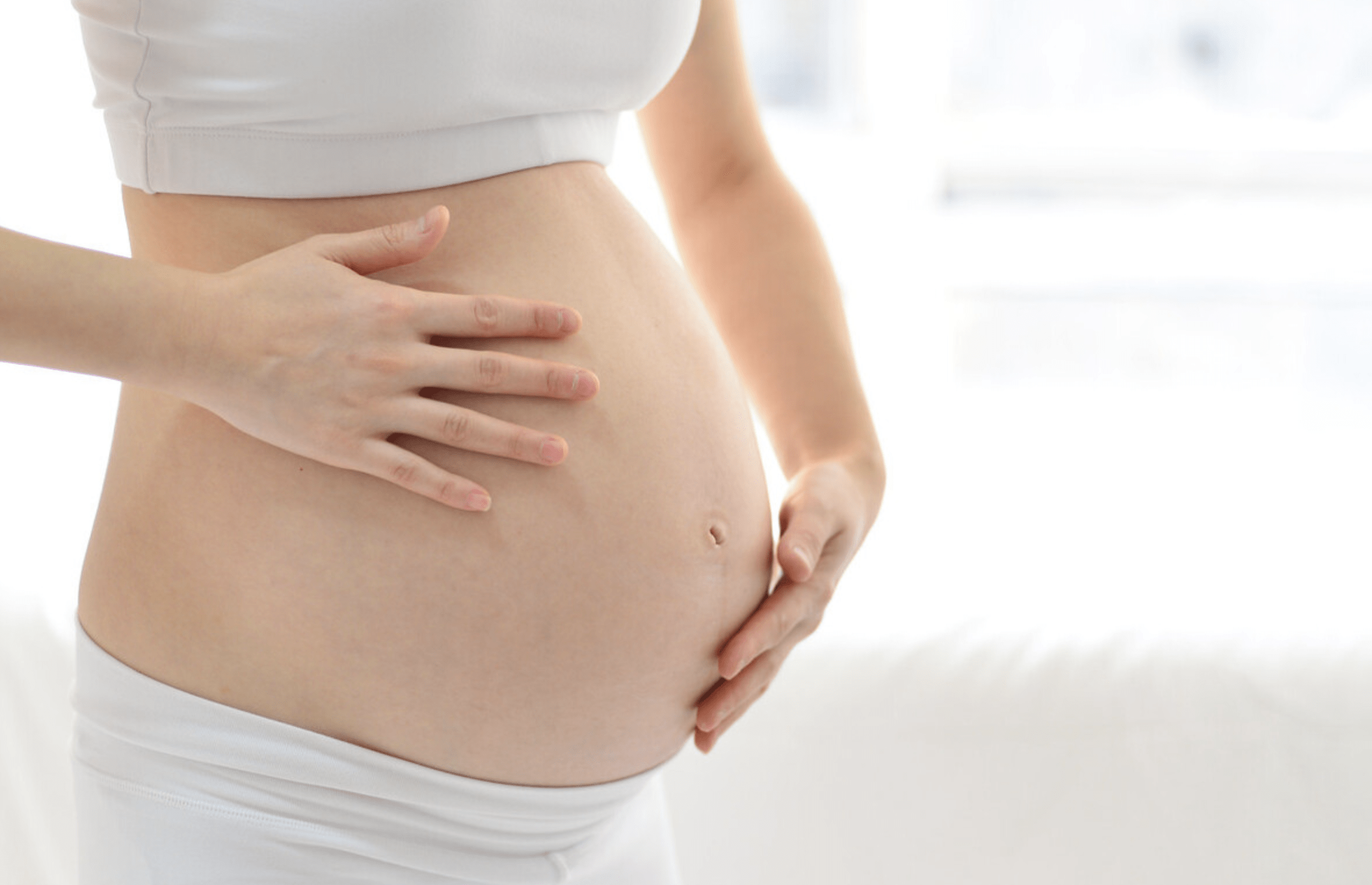 孕妇怀孕4个月的时候，胎儿大概有多大？