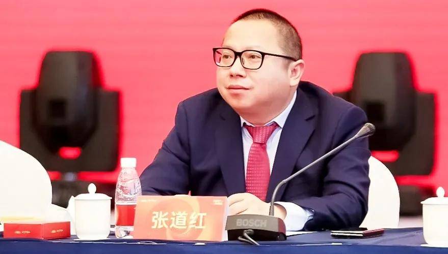 百亿金沙前夕张道红说了很多心里话