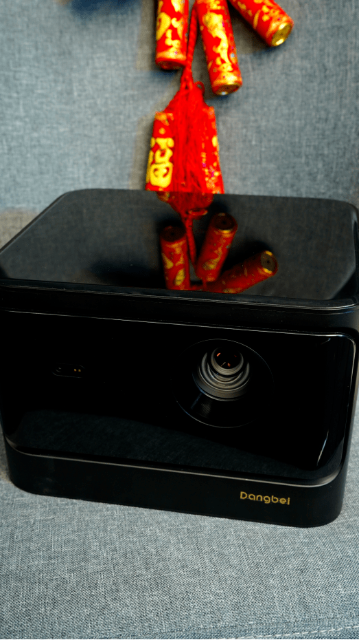 当贝X3实际体验究竟如何，全面投影仪测评分享，告诉该不该买