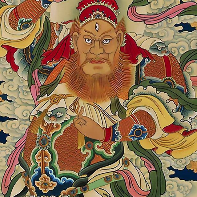 什么神仙地位最低 a2dab3989a7f4e91b92a56b439878759.jpeg