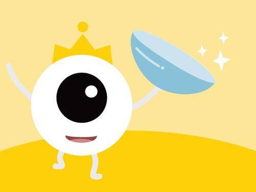 寒冷冬季如何有效清洗北京角膜塑形镜