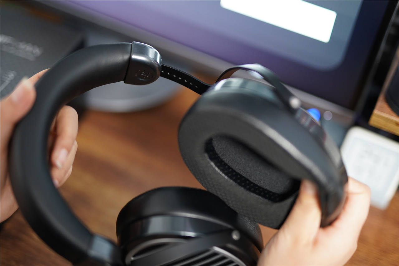 凸显多种黑科技的新升级，HIFIMAN Edition XS让“退烧”成为理性