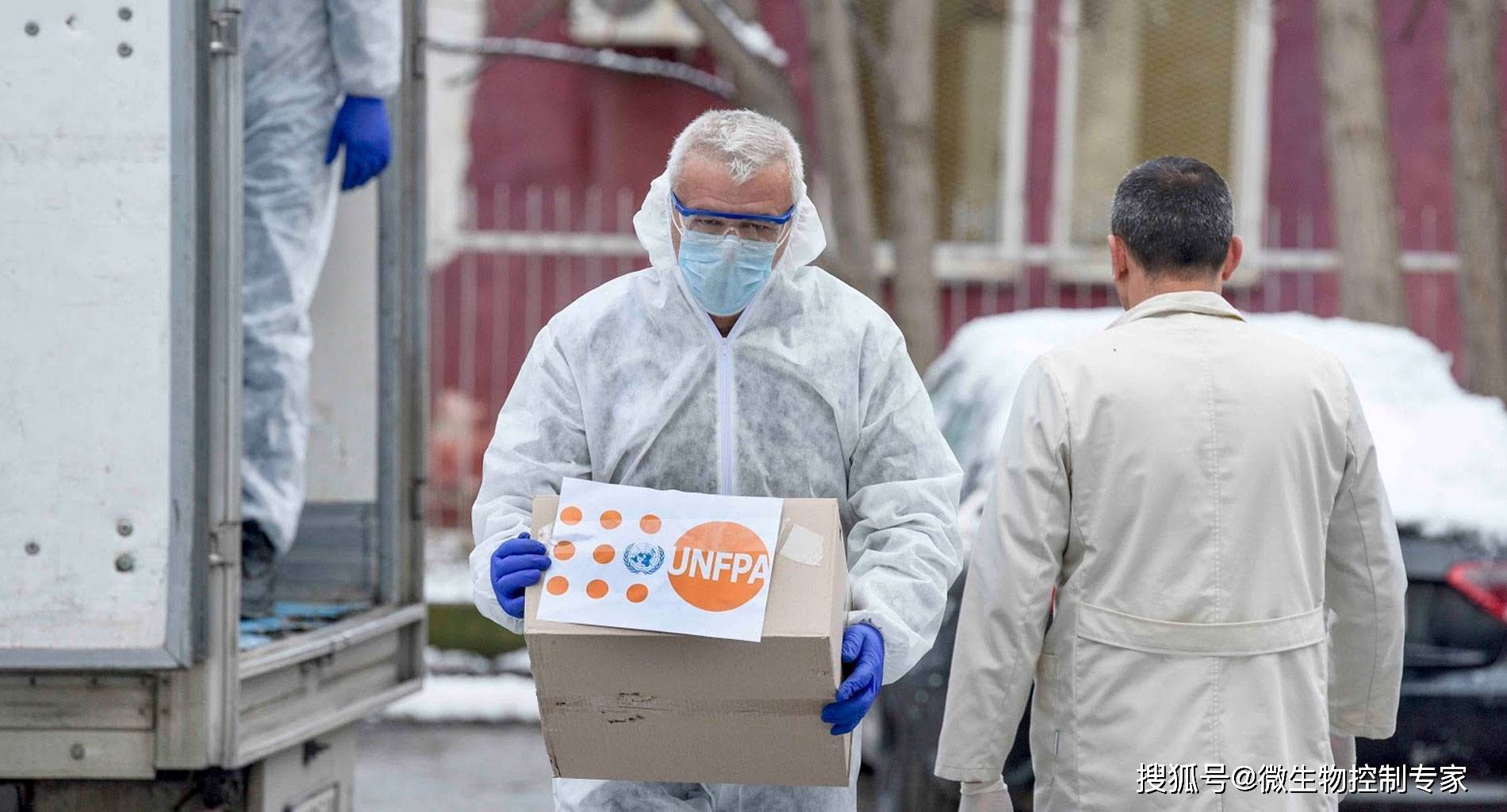 如何阻断进口冷链食品进口水果新冠冷链物流传播