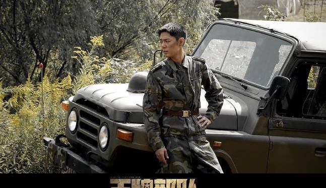 李幼斌|《王牌部队》口碑走高，除了有老演员加持，这5点也不容忽视