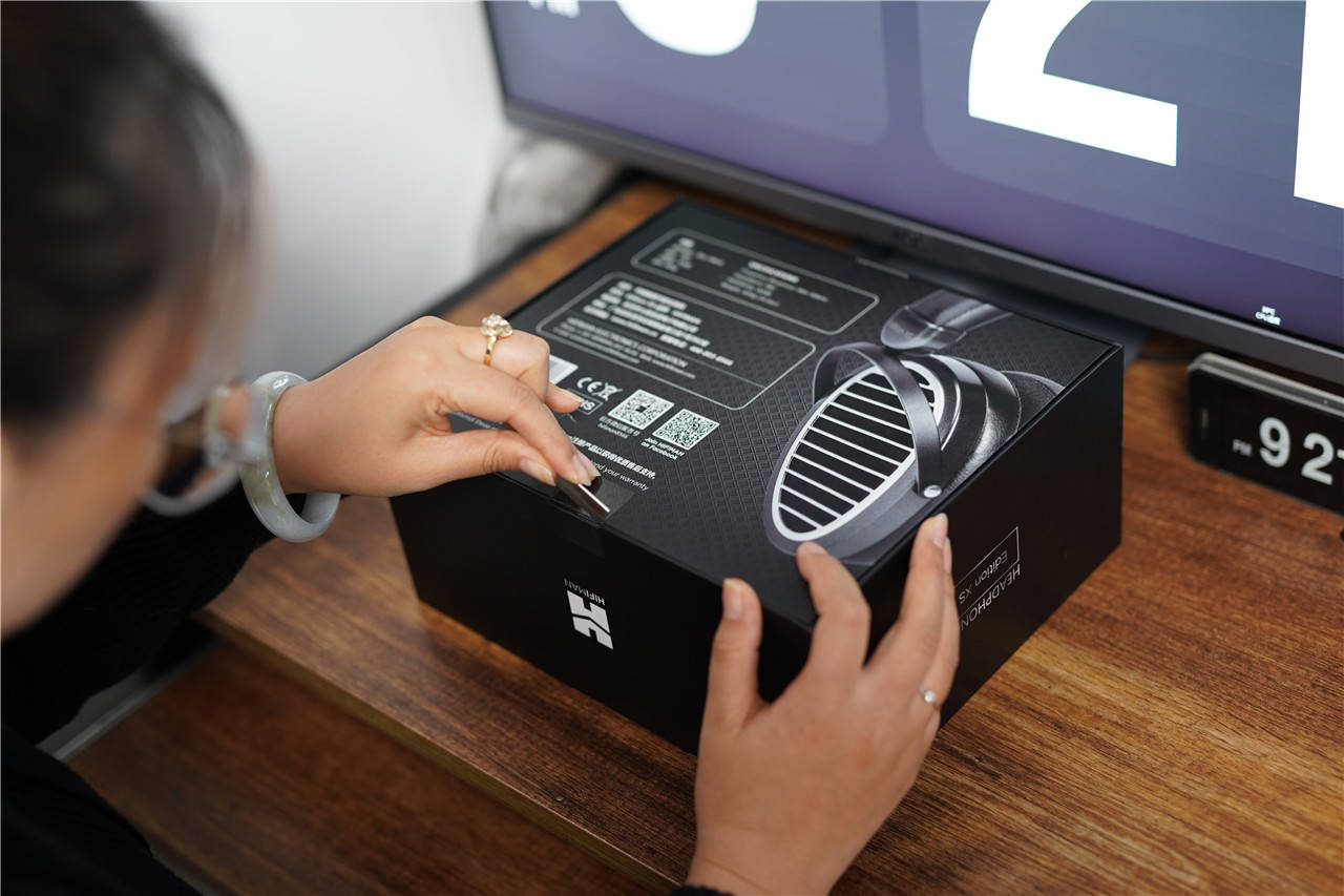 凸显多种黑科技的新升级，HIFIMAN Edition XS让“退烧”成为理性