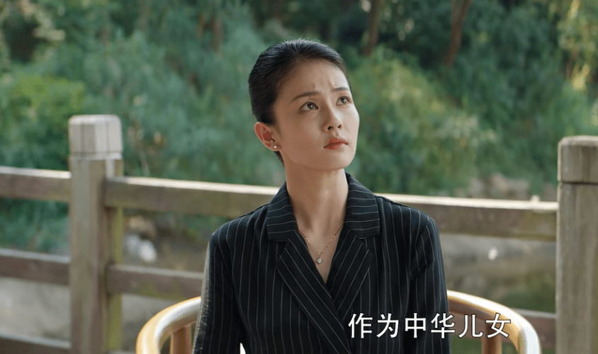 因为|王牌部队:人到中年,顾一野身边的三个女人,已分出胜负