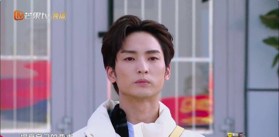 陈小春|《滚烫人生》开播,7位哥哥齐聚,高瀚宇被骂,陈小春让人意外