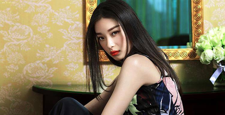 身材小S女儿被赞“高级脸”！为何长得“丑”的脸被称为“高级脸”？