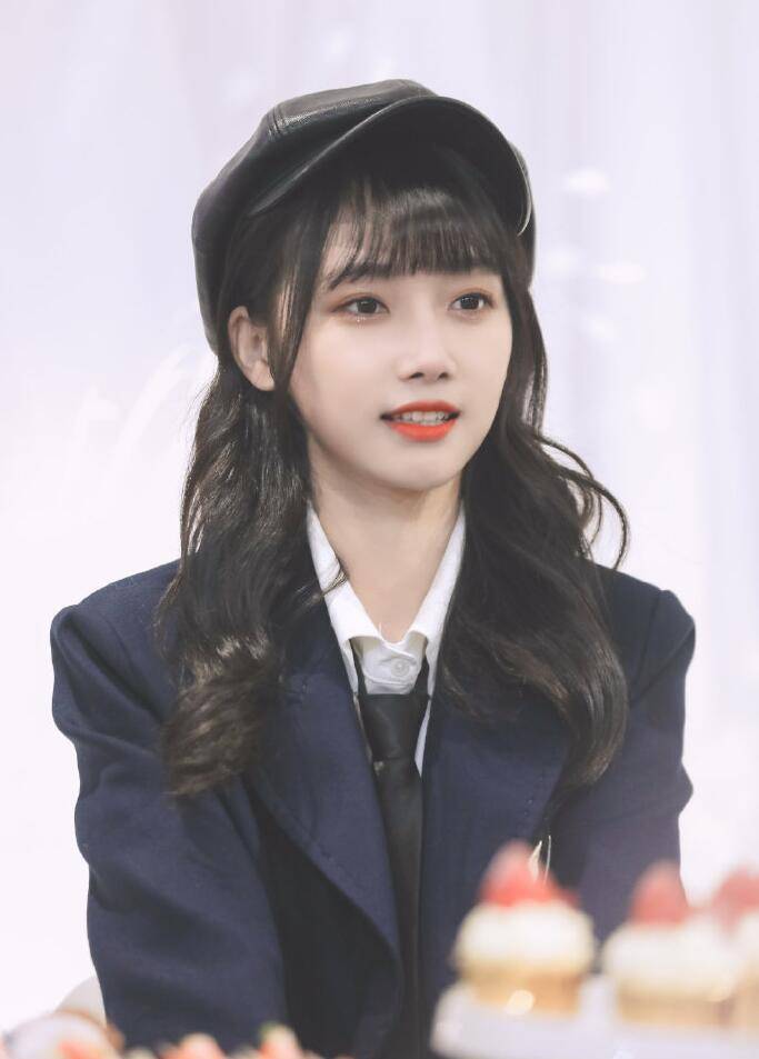 孔雪儿|秦牛正威要参加《青2》?王太利女儿被吐槽照骗,初C最看好她们