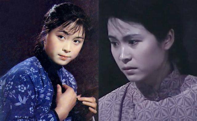 因为|昔日女星王琴宝 美丽又温柔 80年代“标准女友”如今61岁被淡忘