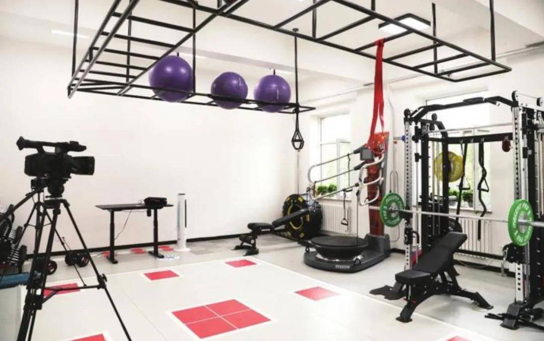 厉害了！吉林“黑科技”助力冬奥会