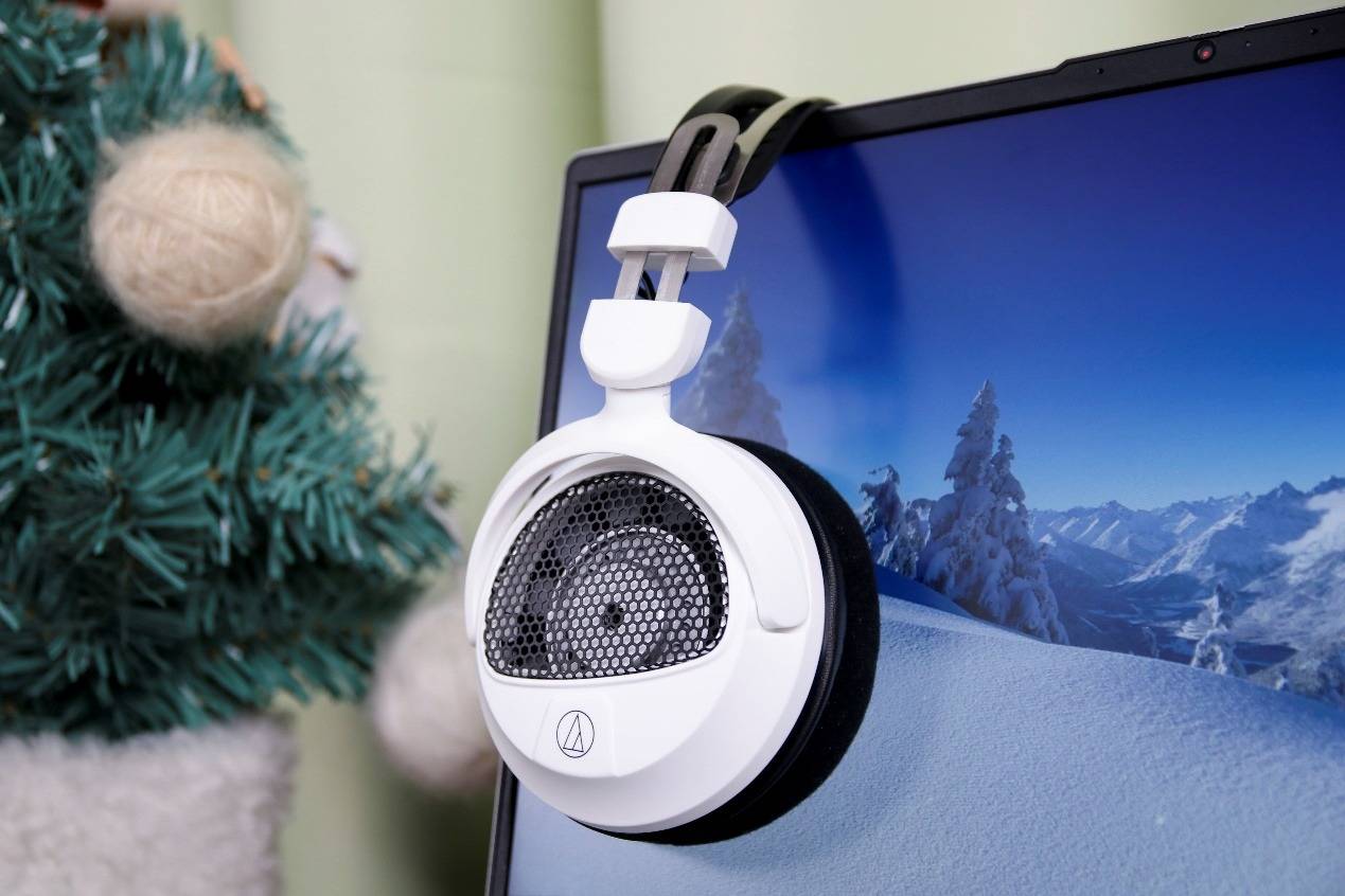 测评盘点|机身轻至220克,铁三角GDL3用空气动圈科技助你“吃鸡”