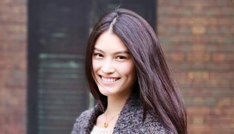 身材小S女儿被赞“高级脸”！为何长得“丑”的脸被称为“高级脸”？
