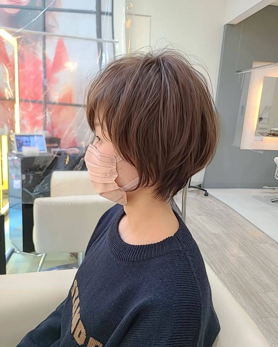 发型16款当下很火的发型，看着都不错，有你喜欢的吗