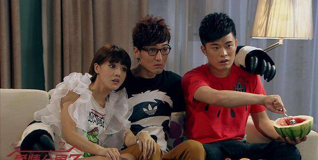 青春|豆瓣评分年冠甜宠剧：《变成你的那一天》7.5分