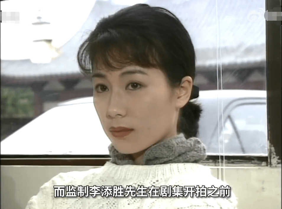 杨过|95版《神雕侠侣》里,有多少人后来都混成了大佬?
