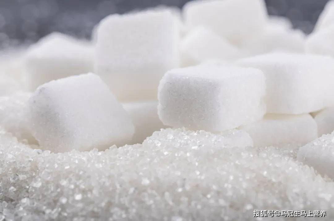 吃盐|孩子的饮食该如何合理添加盐、糖？