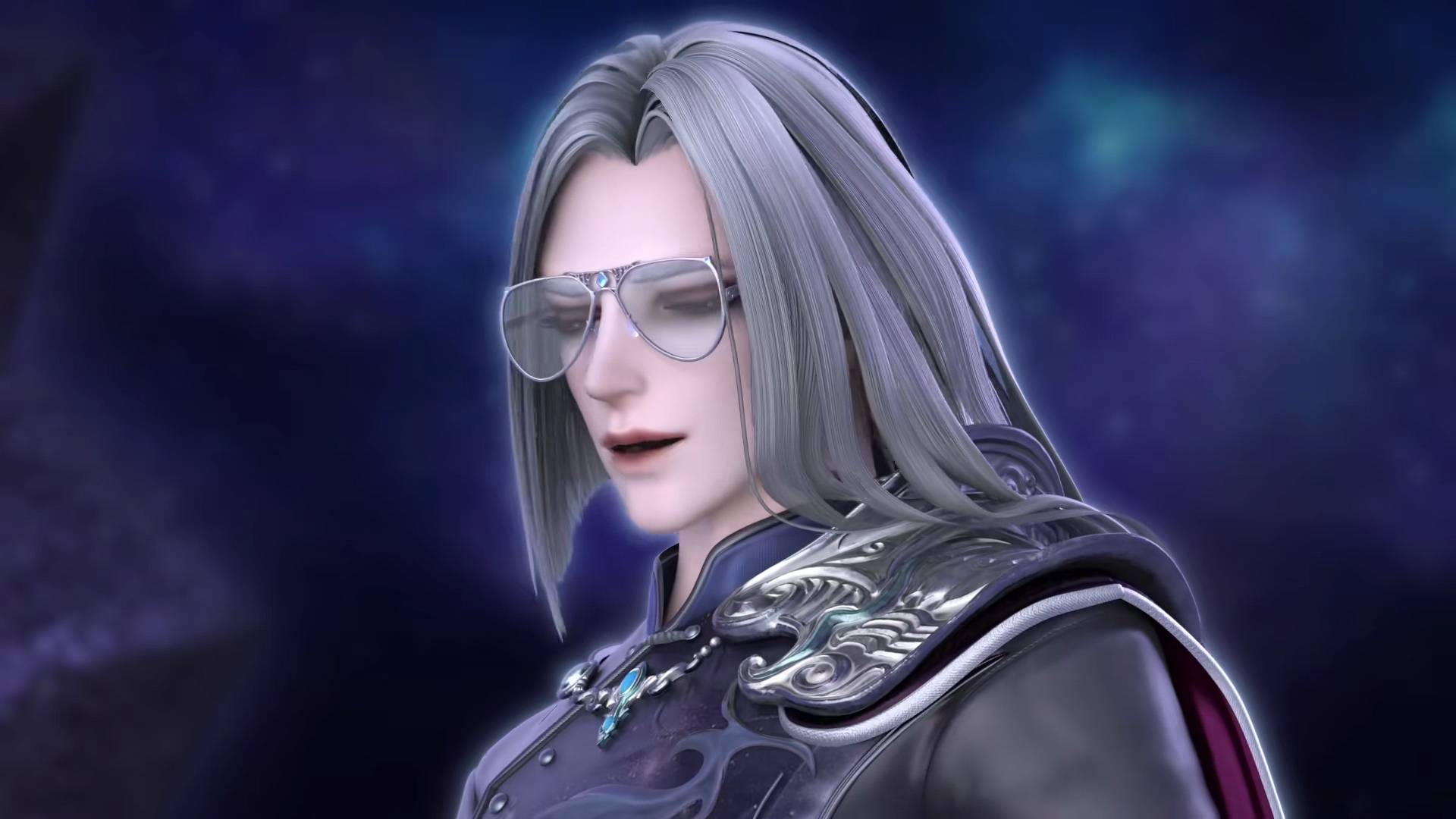 原创叶罗丽叶罗丽战士们如何评价黎灰三言两语像是描述男版曼多拉