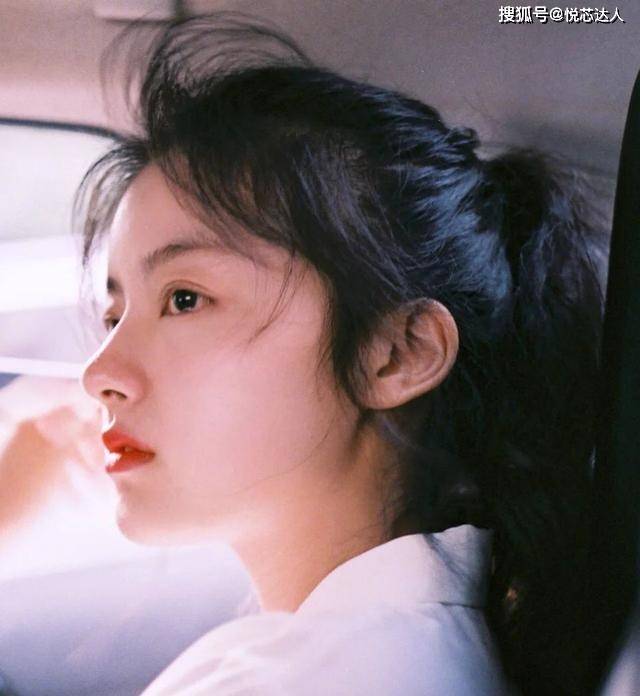 脸部幼幼脸比初恋脸还受欢迎,其特征非常刁钻,你是哪种脸型?