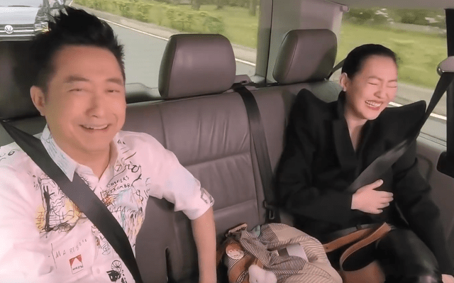 庾澄庆|自曝打针,调侃家暴,想要一夜情,小S节目只剩玩烂俗梗博眼球了