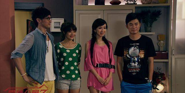 青春|豆瓣评分年冠甜宠剧：《变成你的那一天》7.5分