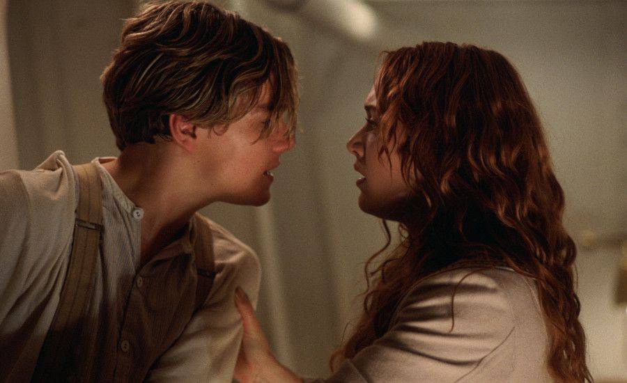 原创好莱坞爱情大片的经典桥段每招的都是撩妹的黄金法则记住了吗