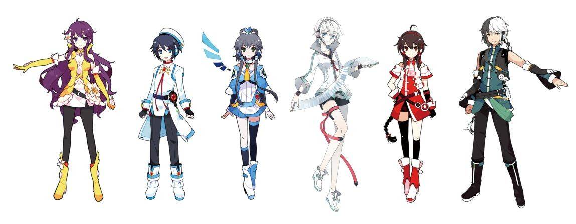 2017年, vsinger演唱会首批svip席1280元门票三分钟内售罄.