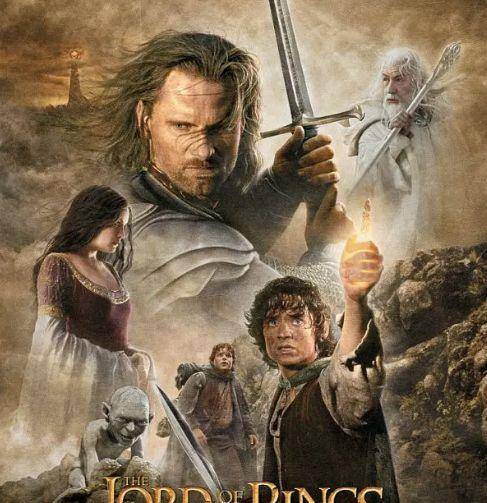 全球|评分最高的5部神作票房，《教父》票房仅有2.46亿美元