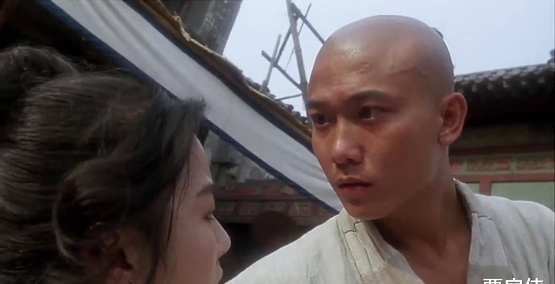 元奎|“红极一时到落寞”的10位真功夫明星，每个都很可惜，有人已老去