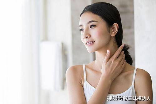 状态眼下纹特别深怎么消除，坚持三个小习惯，不到一周细纹明显变淡