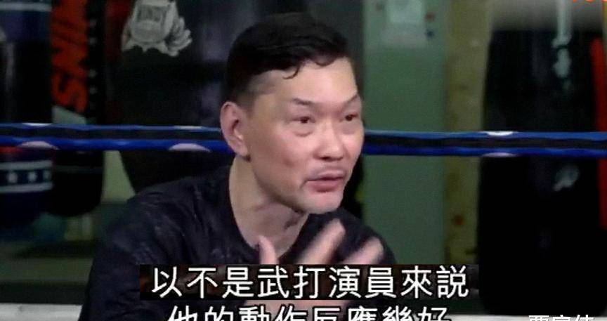 元奎|“红极一时到落寞”的10位真功夫明星，每个都很可惜，有人已老去