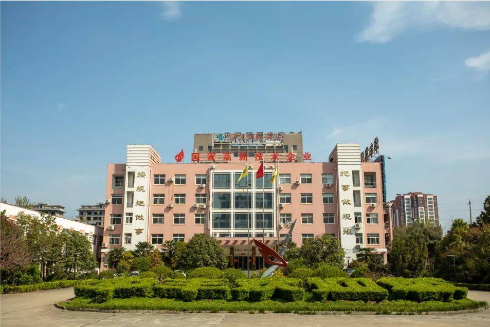"河南华丰网业科技股份有限公司是沈丘沙北特色工业园暨"河南省聚酯网