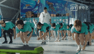 总教练|连刷五集，《超越》超出预期