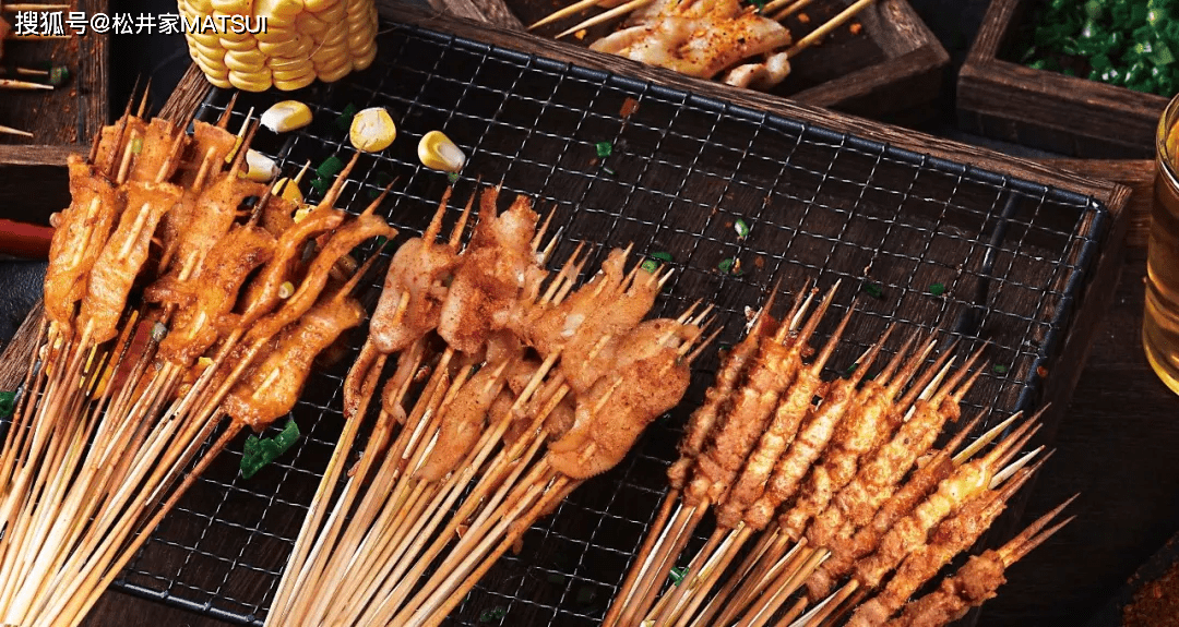 上市|松井家三款新品上市,免费送