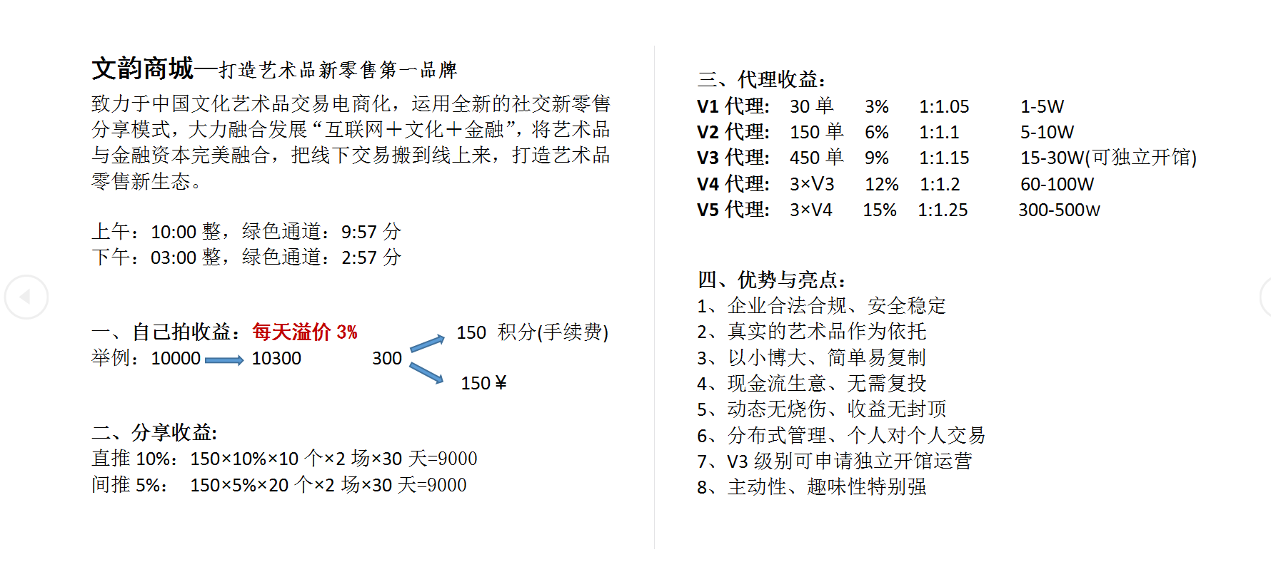 丝路E购、文韵商城模式涉嫌传销 男子投资被骗(图5)