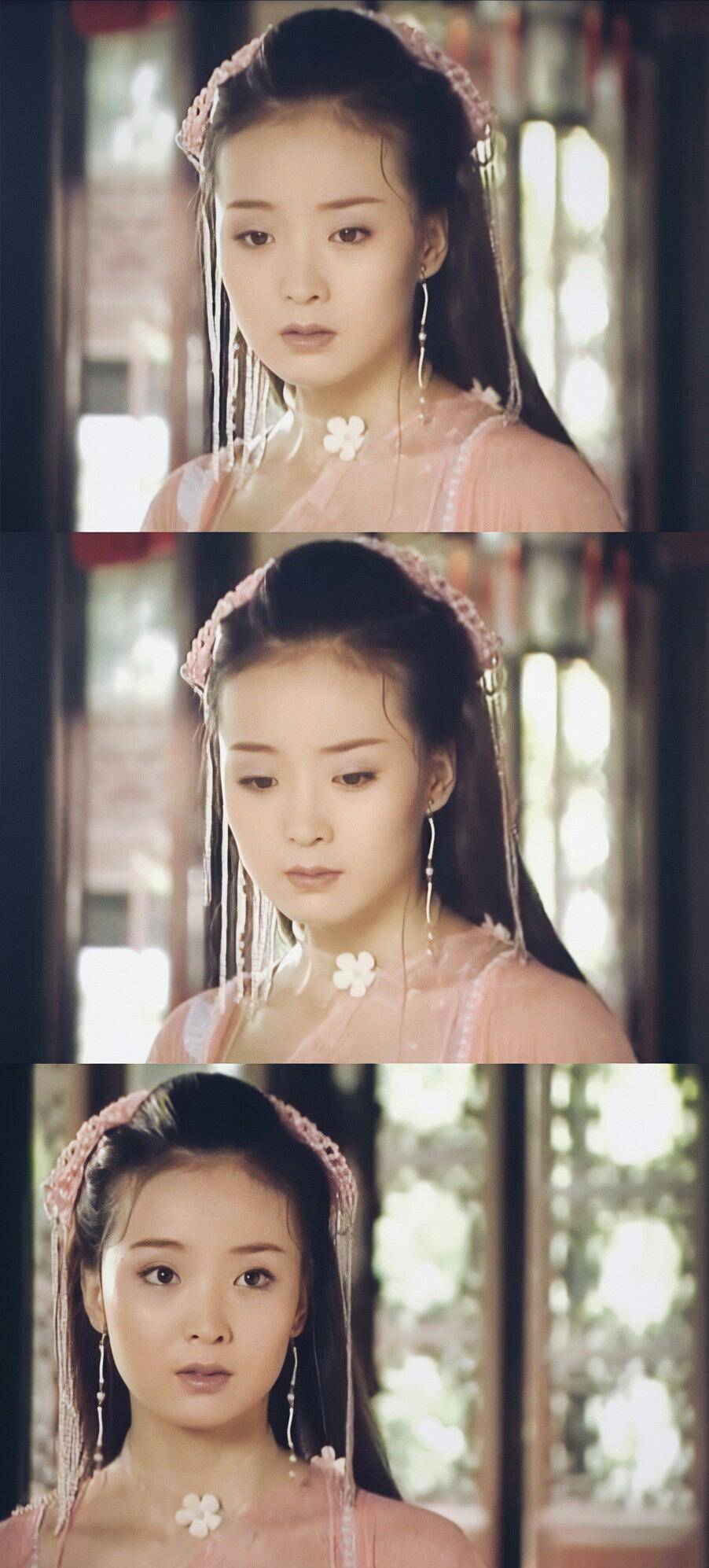 原著|她本是古龙笔下人气低迷的女配，却凭借魔改剧爆红