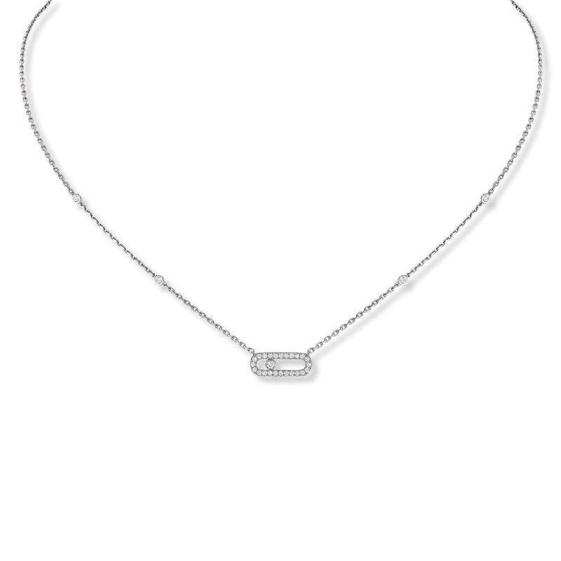 Love年底造型一招制胜：一条项链改变气场，五个技巧让你秒变时尚达人