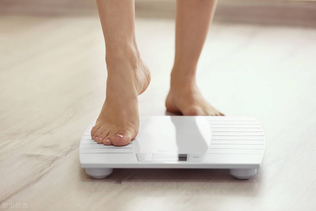 进行|为什么减肥后身材容易反弹？几个方法提升减肥成功率