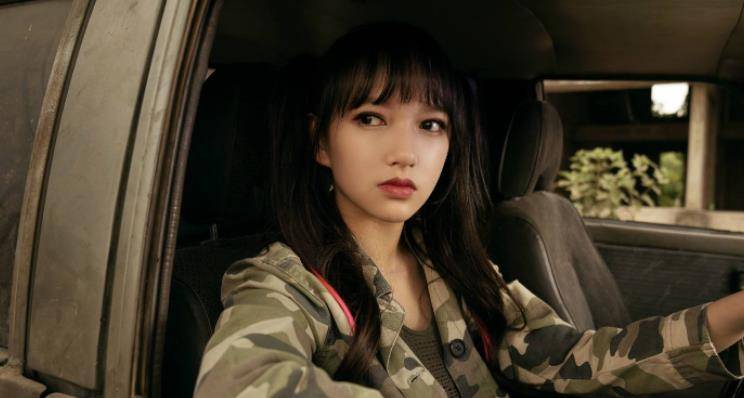 民国|才拍不到2个月!杨颖新剧要来了,姐弟恋题材,男主我万万没想到