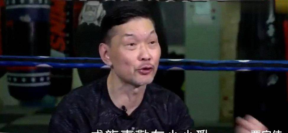 元奎|“红极一时到落寞”的10位真功夫明星，每个都很可惜，有人已老去