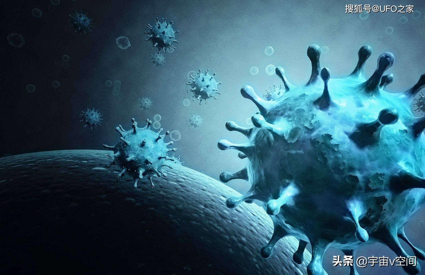 新冠变种奥密克戎病毒是什么