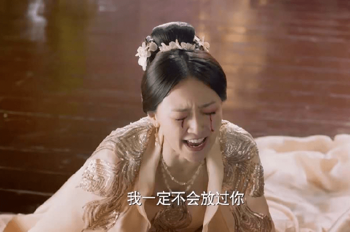 三生三世素锦能两次重新得到眼睛为何夜华却让素素一直失明呢