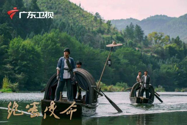 卫视|黑马的明牌:准一线广东卫视的三年改革与五年突围