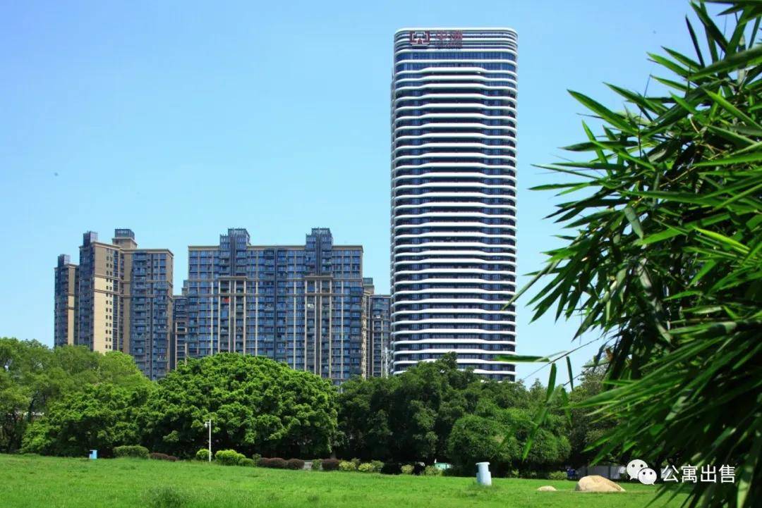 深圳前海观一深圳中洲中央公寓售楼处电话24小时电话图文解析