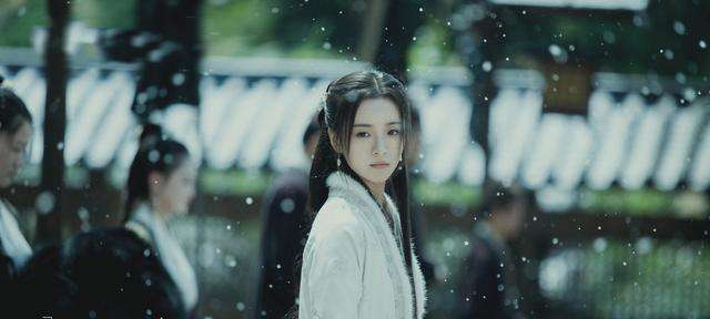 角色|雪中悍刀行：赵楷为何说徐凤年会投胎？剧中11个角色告诉你答案