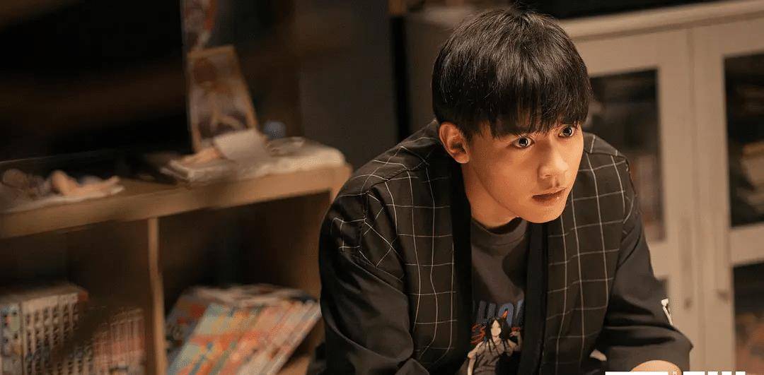 因为|5天破2亿开分8.2，正午阳光又出王炸，1月属于开端！