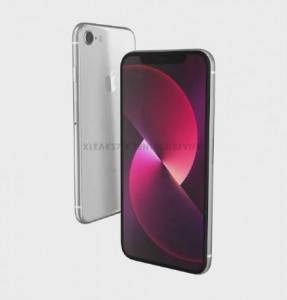 Iphone Se3发布在即 亿万果粉们即将沸腾起来 年苹果 明美 产品