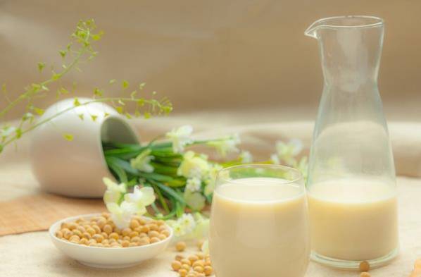 豆浆有什么禁忌 ff89022f815247d8994d56d5e376fa68.jpeg