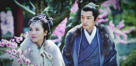 事件|梅长苏成功复仇大快人心但是有个环节却不符合逻辑很难让人接受